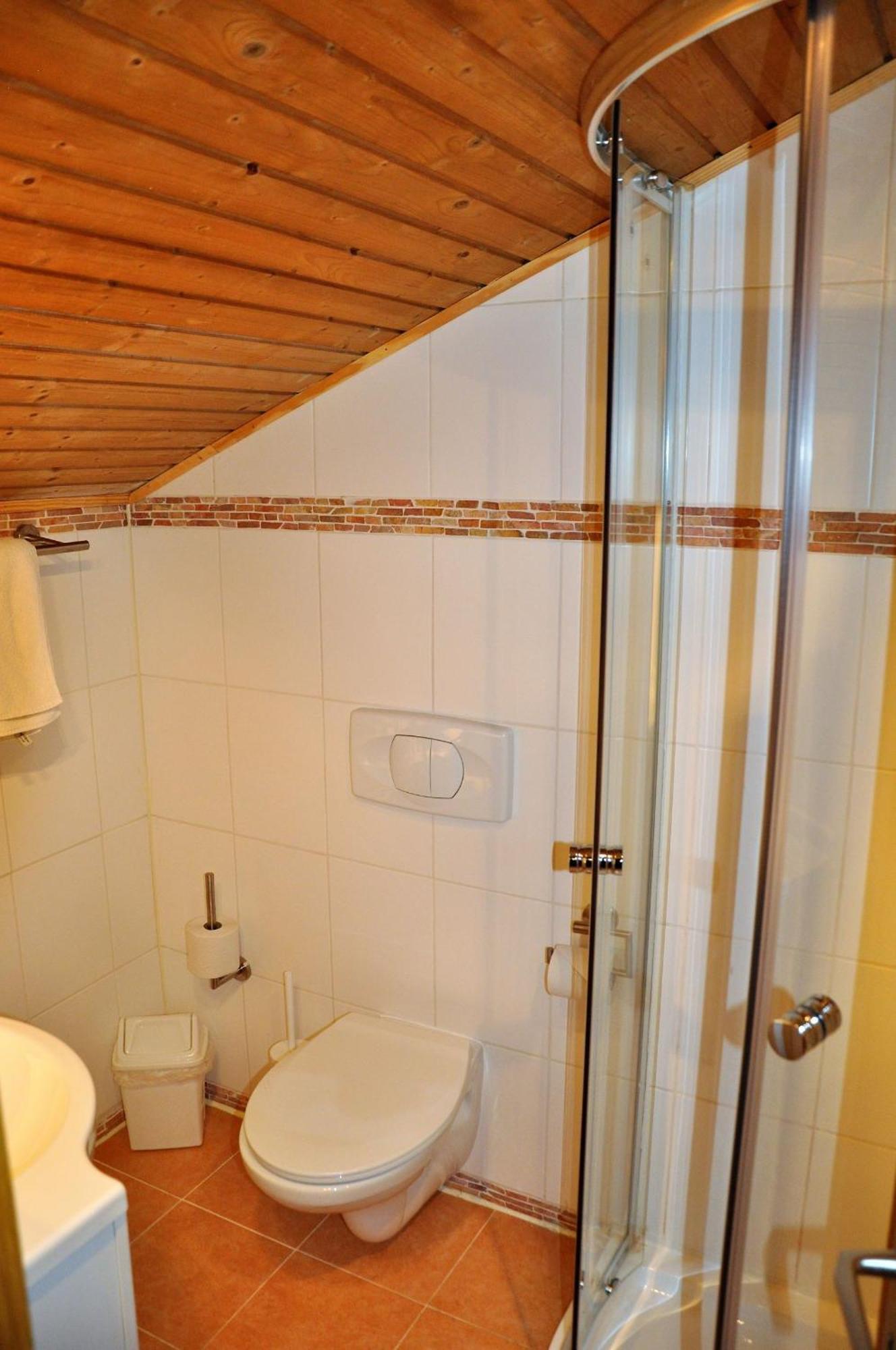 Pension Hirsch Lechbruck Quarto foto